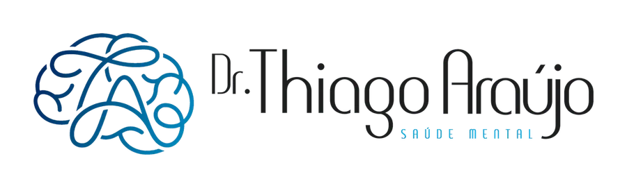 Dr. Thiago Araújo — Saúde Mental